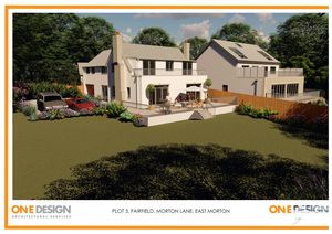 BESPOKE DETACHED - click for photo gallery